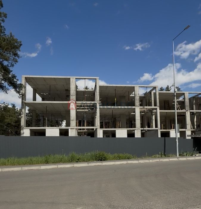 Квартира на пров. Сосновий, 23А в Києві, ID 278881, фото №5