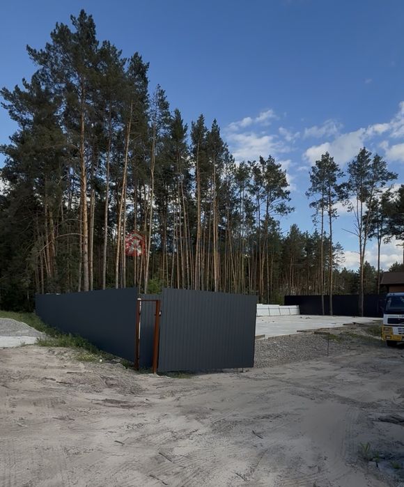 Квартира на пров. Сосновий, 23А в Києві, ID 278881, фото №6