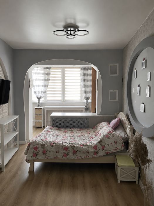 Квартира на вул. Ярослава Мудрого в Києві, ID 311724, фото №2