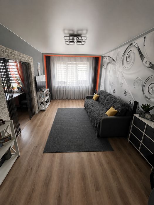 Квартира на вул. Ярослава Мудрого в Києві, ID 311724, фото №3