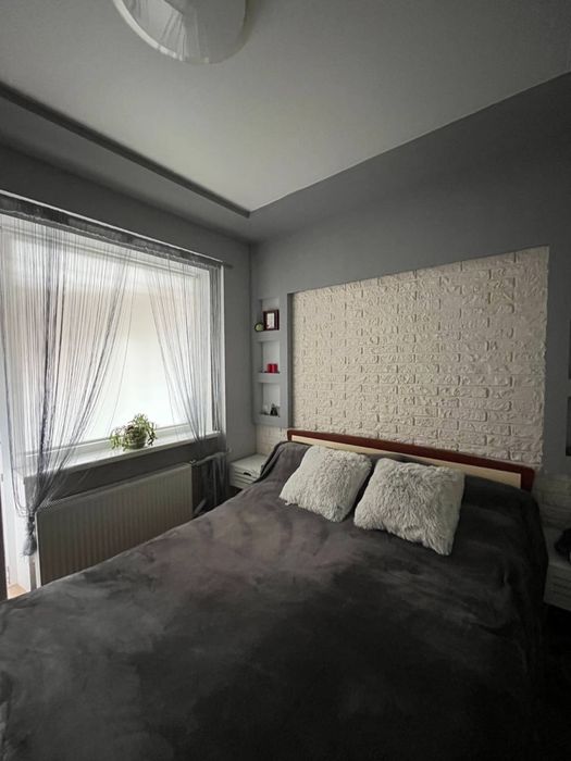 Квартира на вул. Ярослава Мудрого в Києві, ID 311724, фото №4