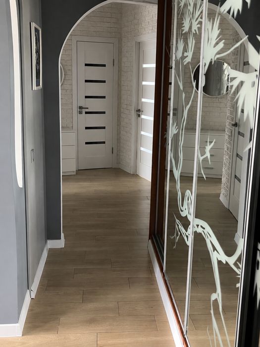 Квартира на вул. Ярослава Мудрого в Києві, ID 311724, фото №6