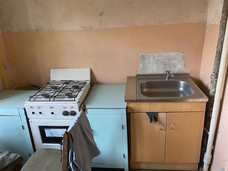 Квартира на вул. Історична в Запоріжжя, ID 278972, фото №4