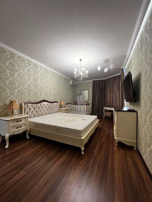 Квартира на вул. Полку Азов, 4В в Києві, ID 278902, фото №11
