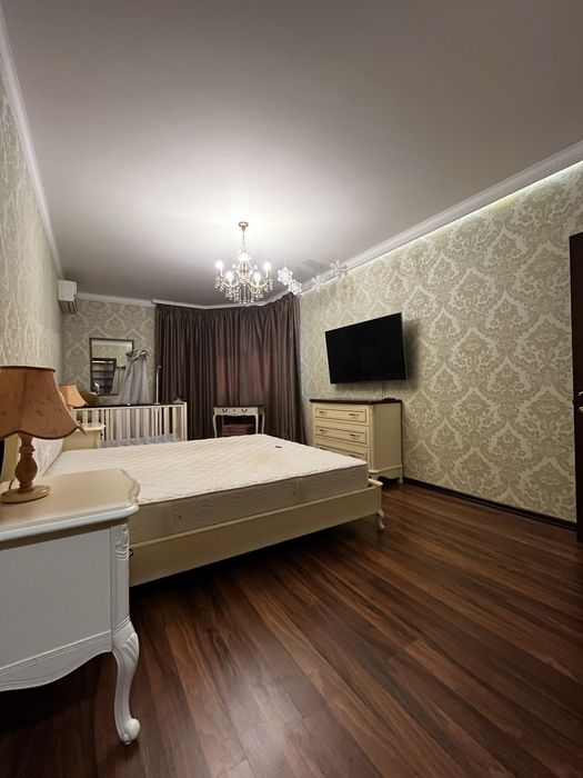 Квартира на вул. Полку Азов, 4В в Києві, ID 278902, фото №12