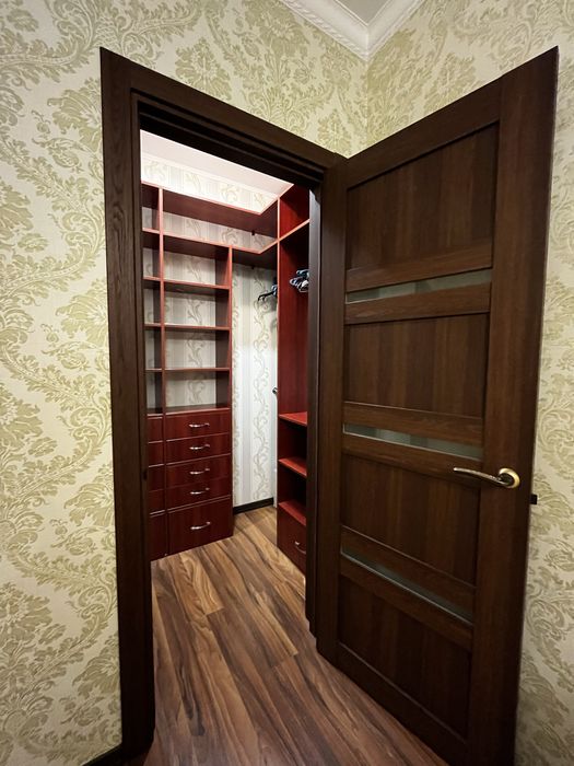 Квартира на вул. Полку Азов, 4В в Києві, ID 278902, фото №14
