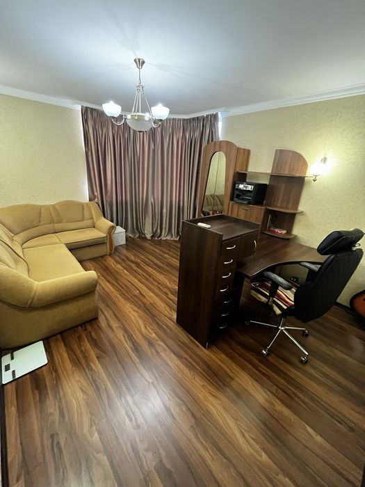 Квартира на вул. Полку Азов, 4В в Києві, ID 278902, фото №16