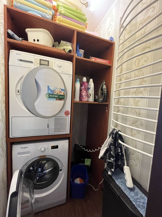 Квартира на вул. Полку Азов, 4В в Києві, ID 278902, фото №18