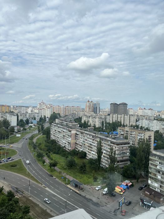 Квартира на вул. Полку Азов, 4В в Києві, ID 278902, фото №19