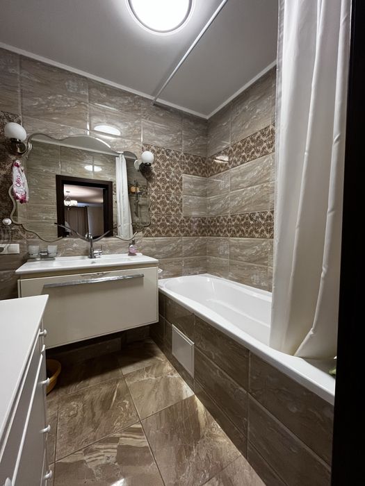 Квартира на вул. Полку Азов, 4В в Києві, ID 278902, фото №24