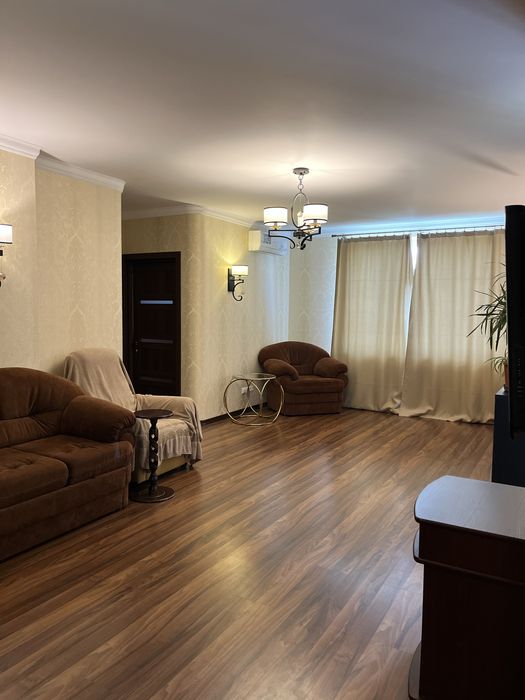 Квартира на вул. Полку Азов, 4В в Києві, ID 278902, фото №8