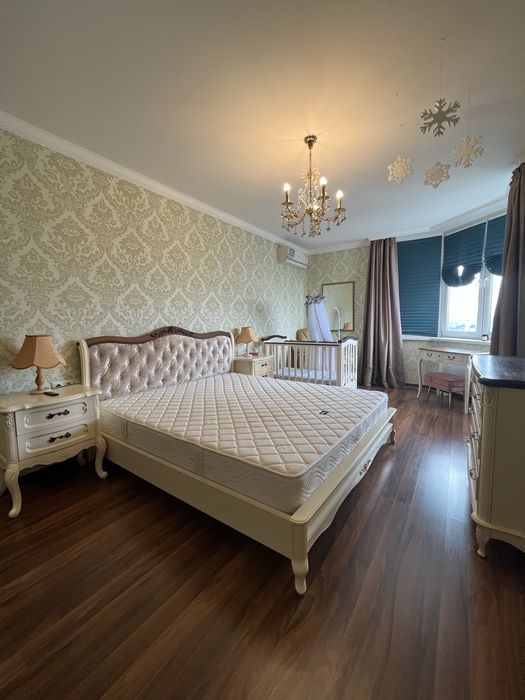 Квартира на вул. Полку Азов, 4В в Києві, ID 278902, фото №10
