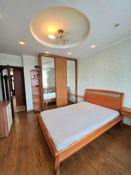 Квартира на вул. Петра Болбочана, 4-А в Київ, ID 278898, фото №1