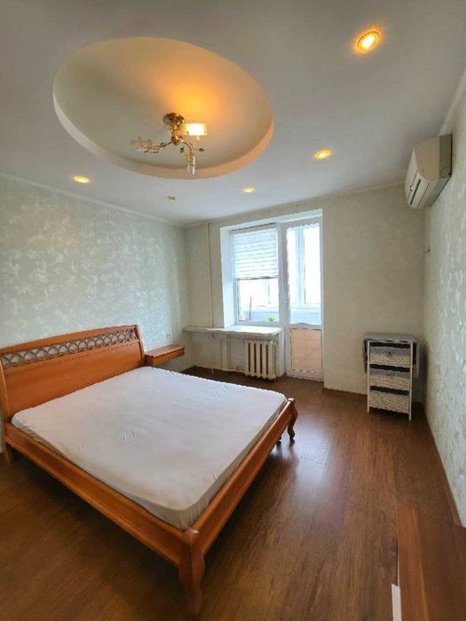 Квартира на вул. Петра Болбочана, 4-А в Київ, ID 278898, фото №2