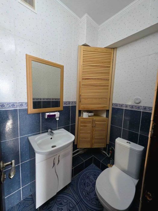 Квартира на вул. Петра Болбочана, 4-А в Києві, ID 278898, фото №17