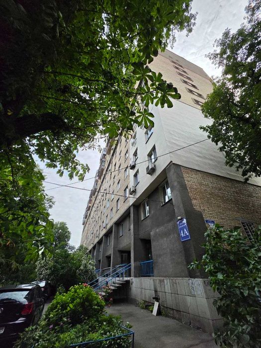 Квартира на вул. Петра Болбочана, 4-А в Києві, ID 278898, фото №18