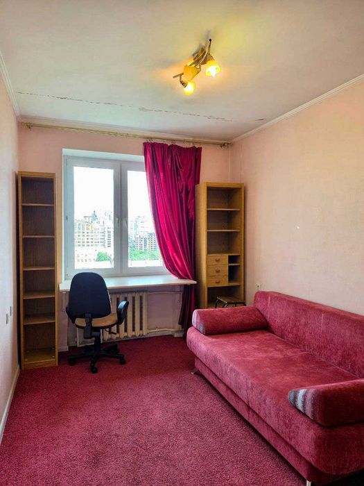 Квартира на вул. Петра Болбочана, 4-А в Київ, ID 278898, фото №3