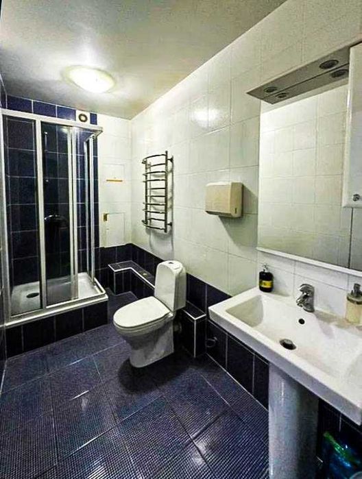 Квартира на вул. Р. Окіпної, 4 в Києві, ID 278901, фото №12