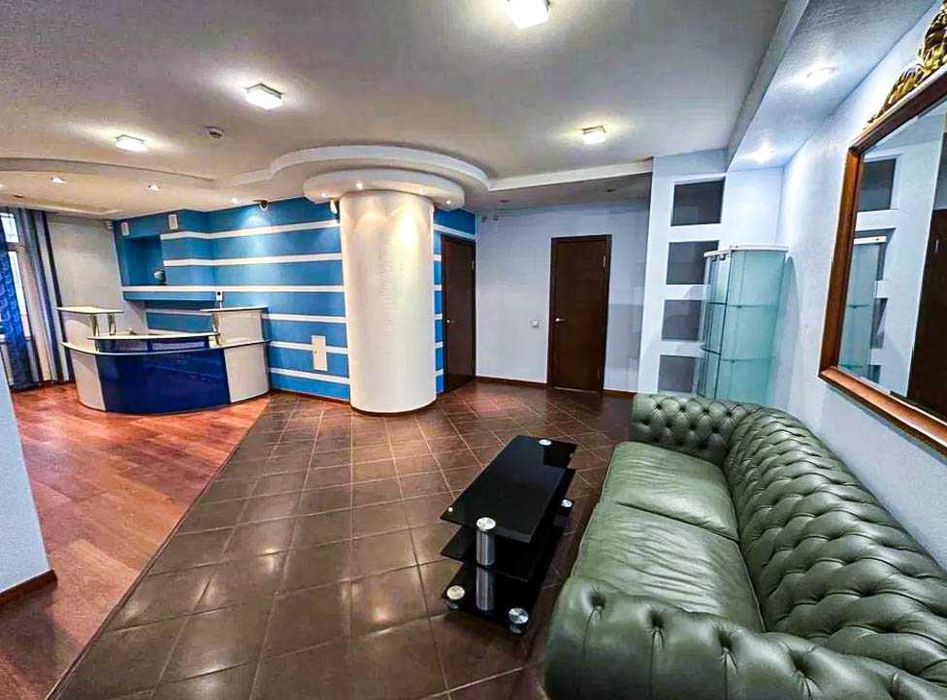 Квартира на вул. Р. Окіпної, 4 в Києві, ID 278901, фото №5