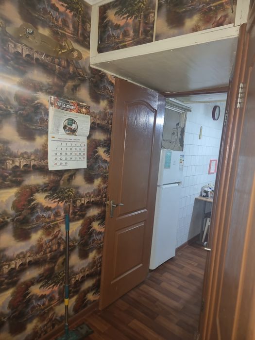 Квартира на вул. Короленка в Києві, ID 305463, фото №1