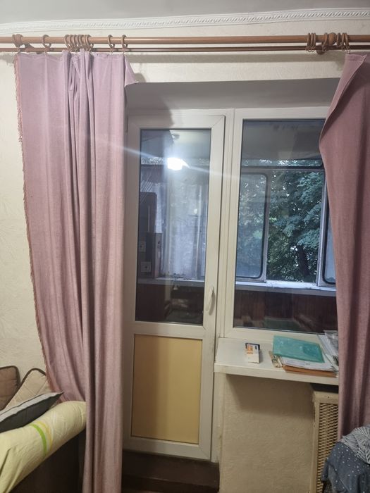 Квартира на вул. Короленка в Києві, ID 305463, фото №11