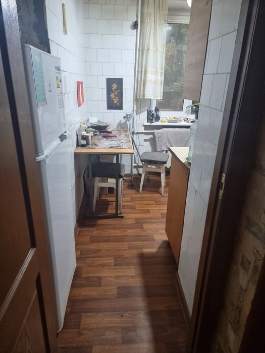 Квартира на вул. Короленка в Києві, ID 305463, фото №3