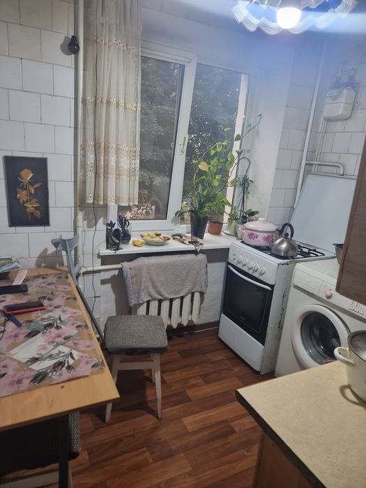 Квартира на вул. Короленка в Києві, ID 305463, фото №4