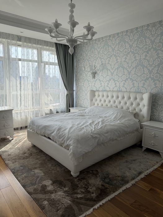 Квартира на вул. Кловський узвіз, 7 в Києві, ID 278924, фото №12