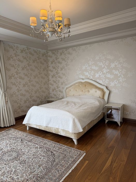 Квартира на вул. Кловський узвіз, 7 в Києві, ID 278924, фото №13