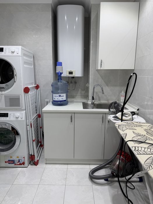 Квартира на вул. Кловський узвіз, 7 в Києві, ID 278924, фото №19