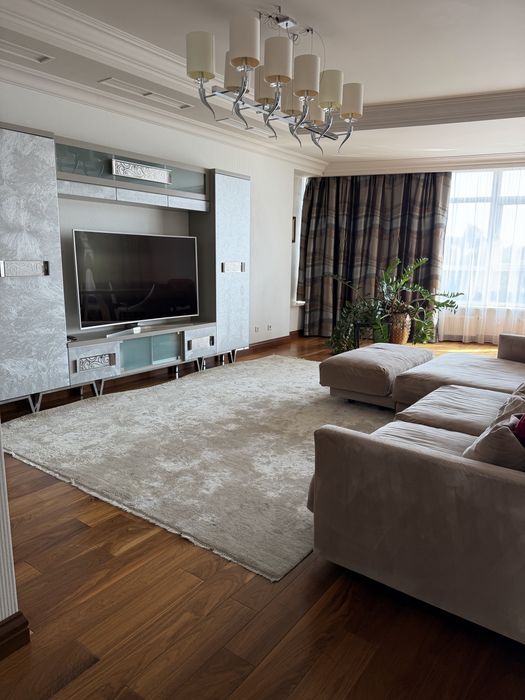 Квартира на вул. Кловський узвіз, 7 в Київ, ID 278924, фото №3