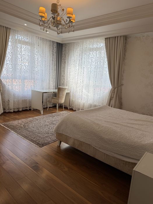 Квартира на вул. Кловський узвіз, 7 в Києві, ID 278924, фото №6