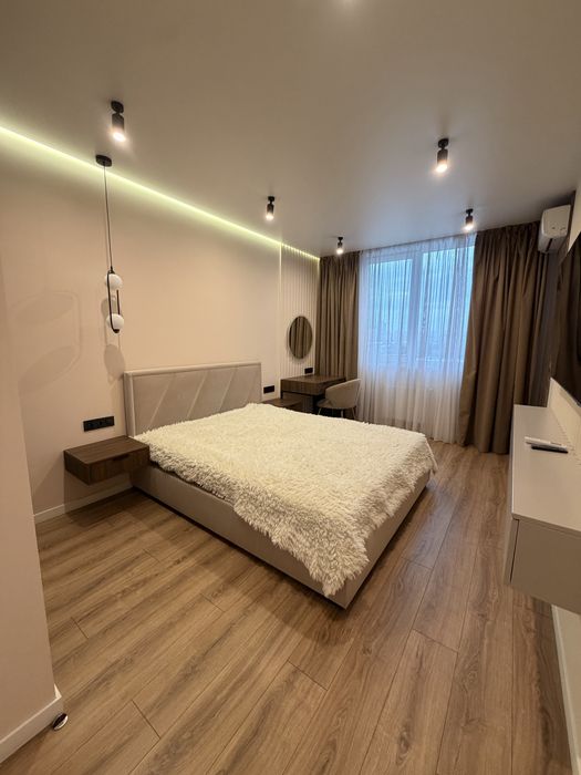 Квартира на вул. Ревуцького, 40Б в Києві, ID 278929, фото №1
