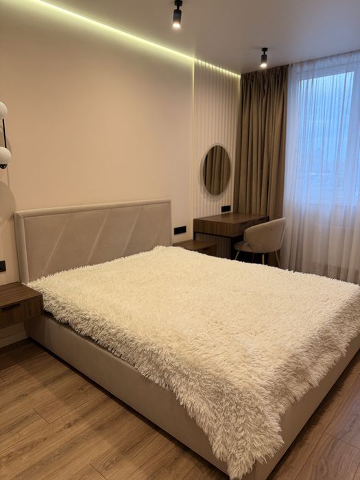 Квартира на вул. Ревуцького, 40Б в Києві, ID 278929, фото №2