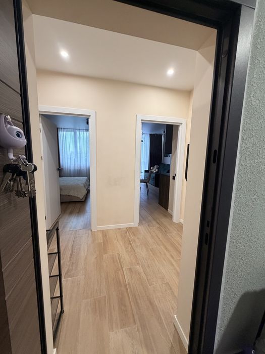 Квартира на вул. Ревуцького, 40Б в Києві, ID 278929, фото №12