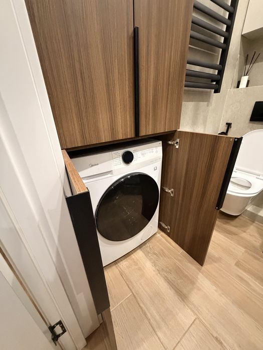 Квартира на вул. Ревуцького, 40Б в Києві, ID 278929, фото №13