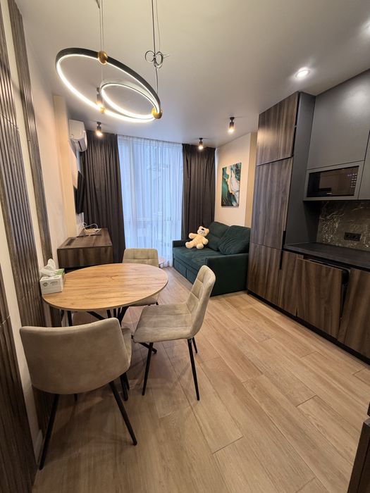 Квартира на вул. Ревуцького, 40Б в Києві, ID 278929, фото №15