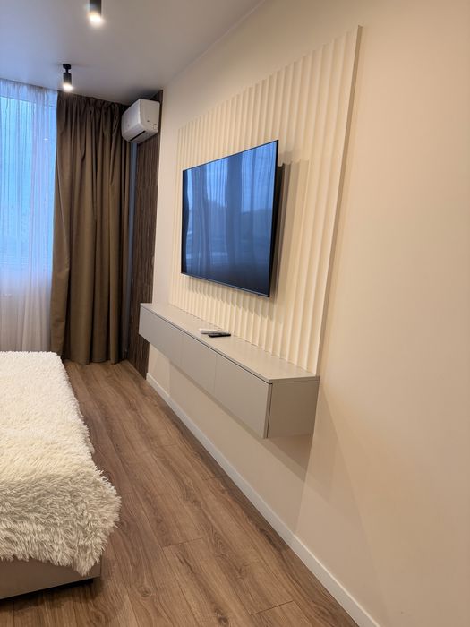 Квартира на вул. Ревуцького, 40Б в Києві, ID 278929, фото №3