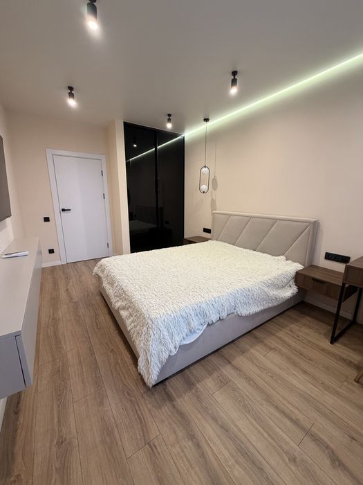 Квартира на вул. Ревуцького, 40Б в Києві, ID 278929, фото №4