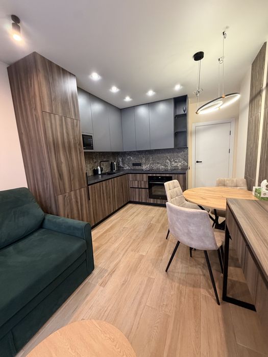 Квартира на вул. Ревуцького, 40Б в Києві, ID 278929, фото №6