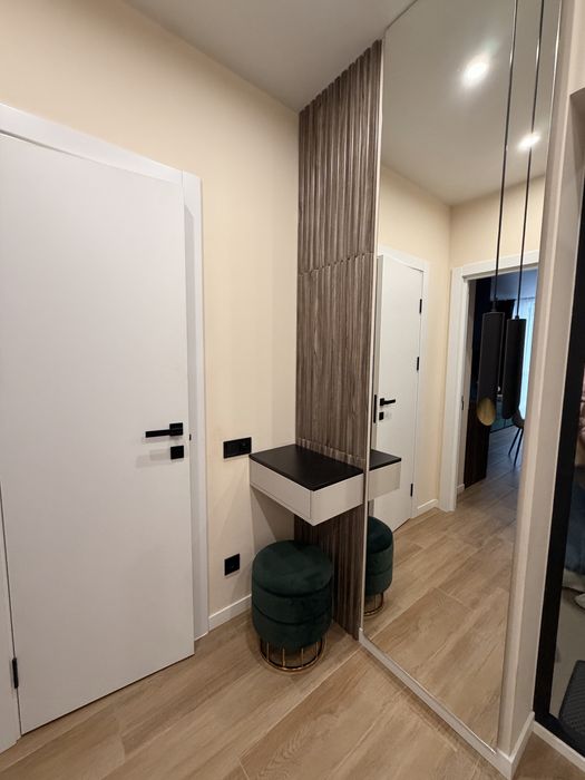 Квартира на вул. Ревуцького, 40Б в Києві, ID 278929, фото №9