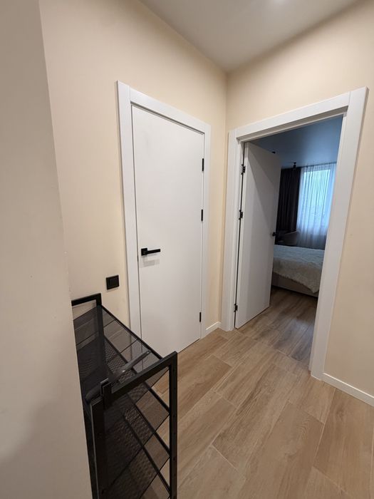Квартира на вул. Ревуцького, 40Б в Києві, ID 278929, фото №10