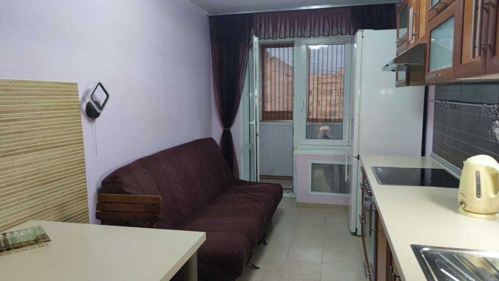 Квартира на вул. Юності в Київ, ID 278912, фото №3