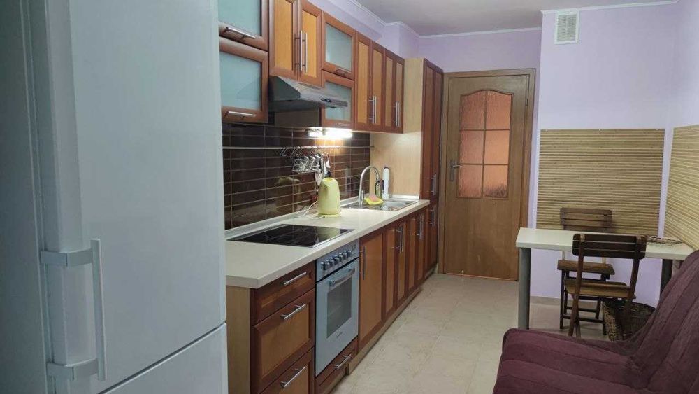Квартира на вул. Юності в Київ, ID 278912, фото №4