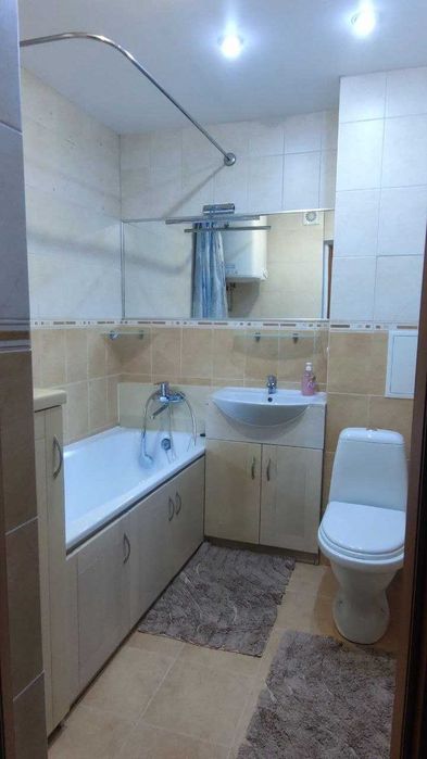 Квартира на вул. Юності в Київ, ID 278912, фото №5