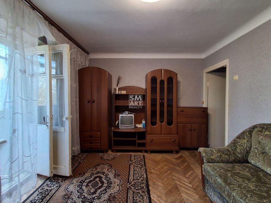 Квартира на вул. Олени Теліги, 35є в Києві, ID 286950, фото №1