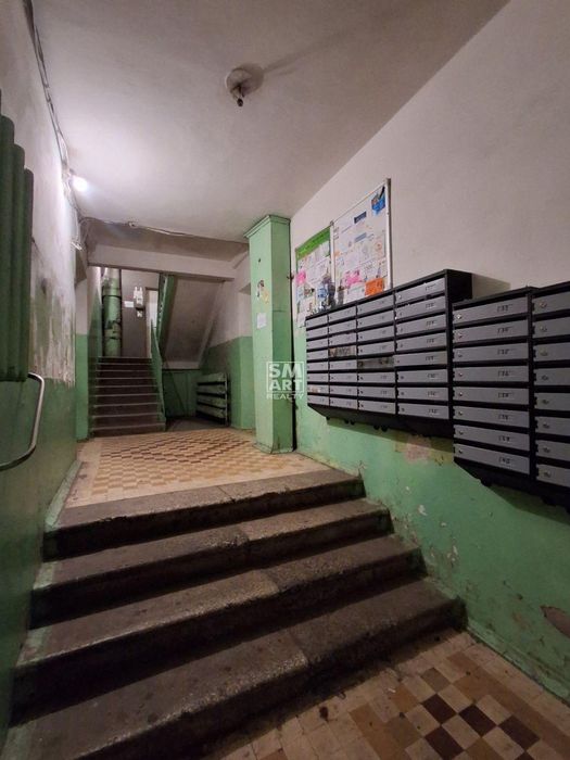 Квартира на вул. Олени Теліги, 35є в Києві, ID 286950, фото №13