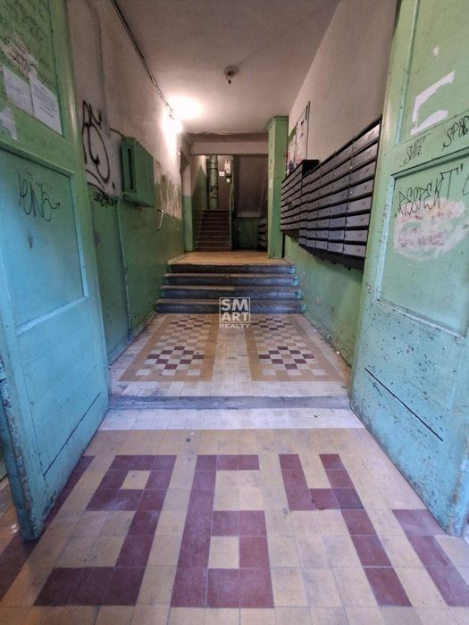 Квартира на вул. Олени Теліги, 35є в Києві, ID 286950, фото №14
