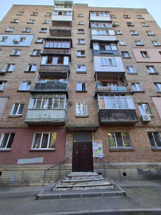 Квартира на вул. Олени Теліги, 35є в Києві, ID 286950, фото №15