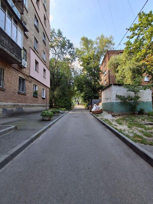 Квартира на вул. Олени Теліги, 35є в Києві, ID 286950, фото №16